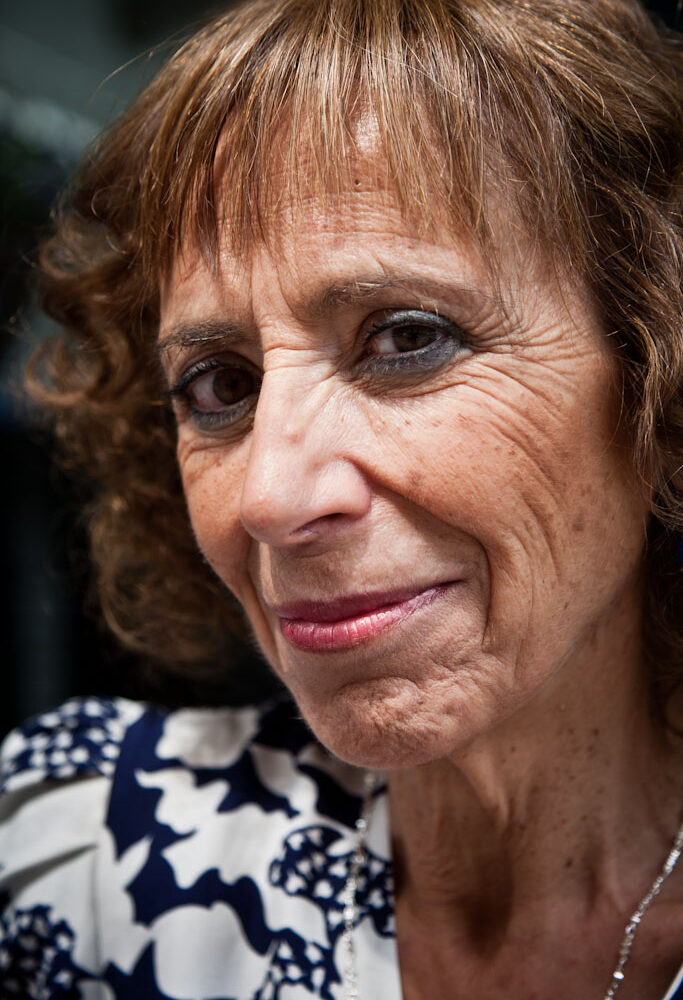 Maria Alfonsa Rosso