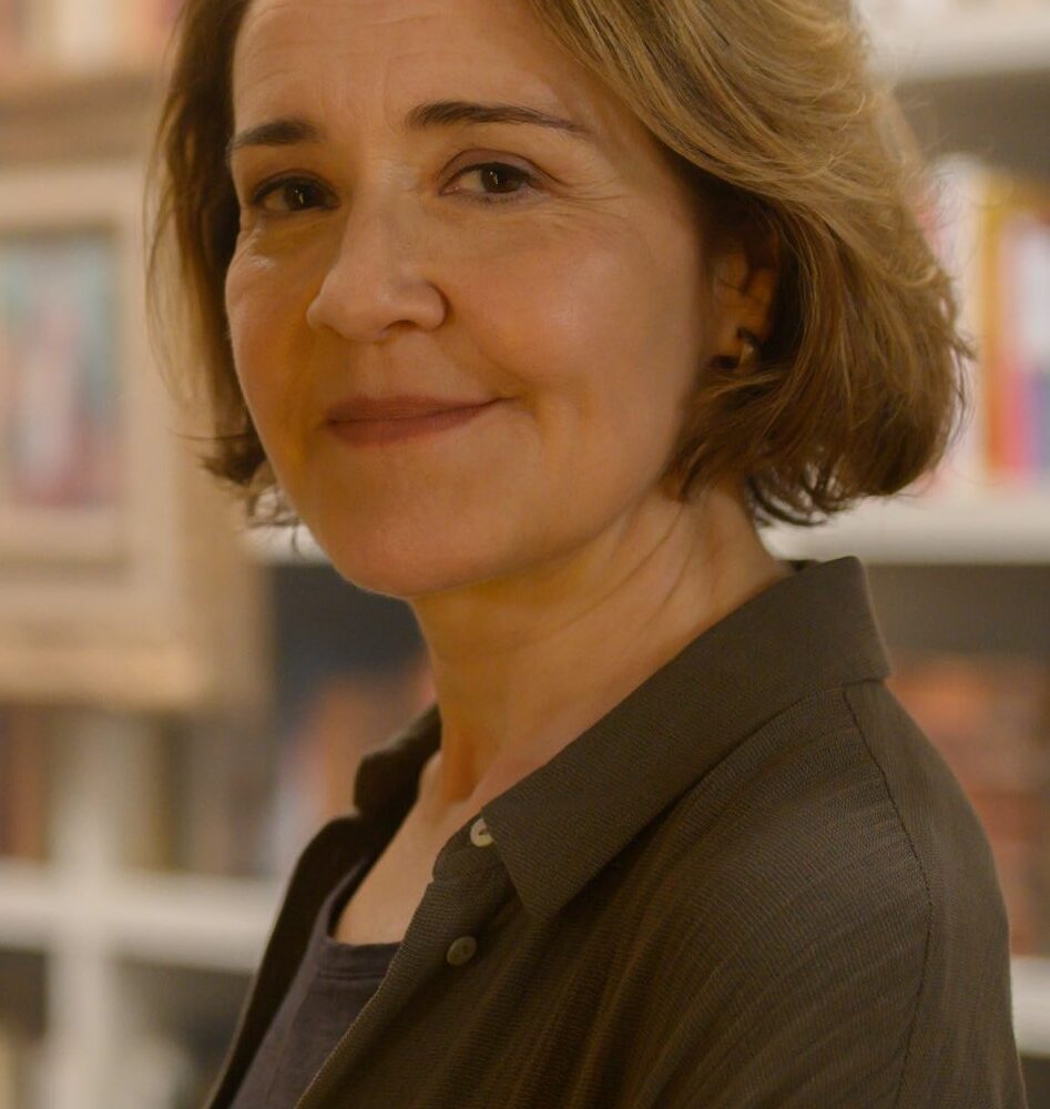 Maria Pujalte