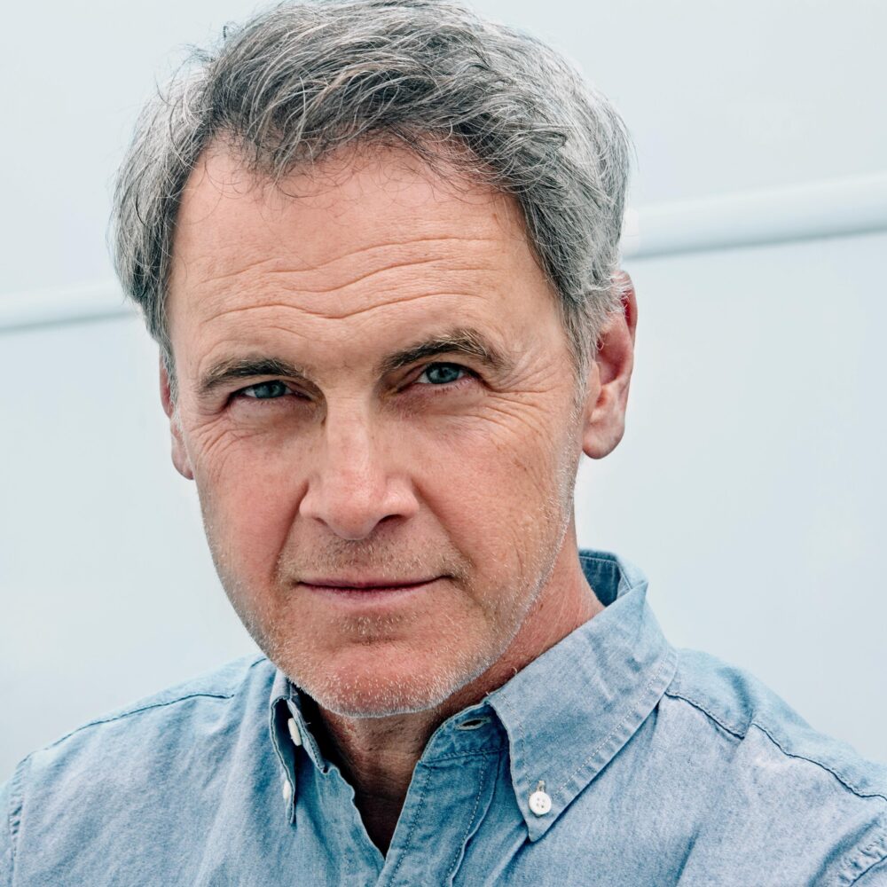 Mark Moses