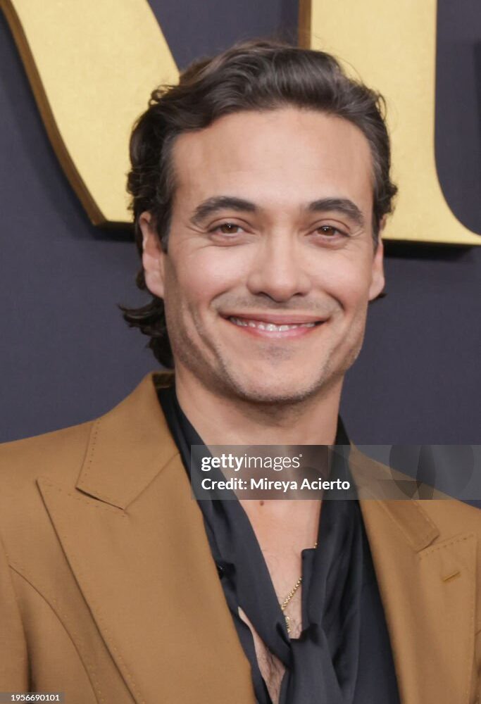 Martin Rodriguez