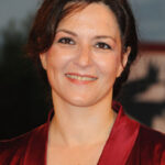 Martina Gedeck