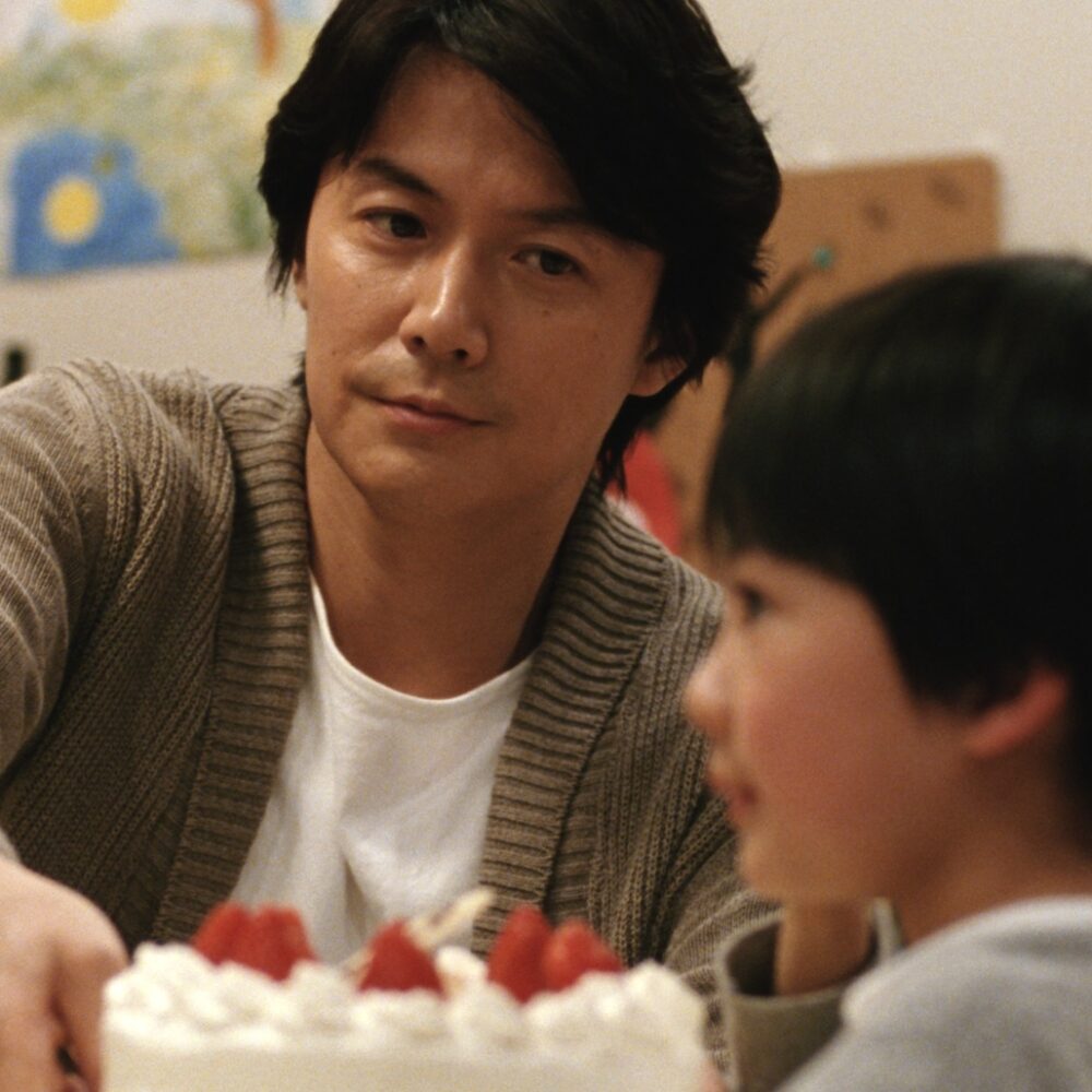 Masaharu Fukuyama