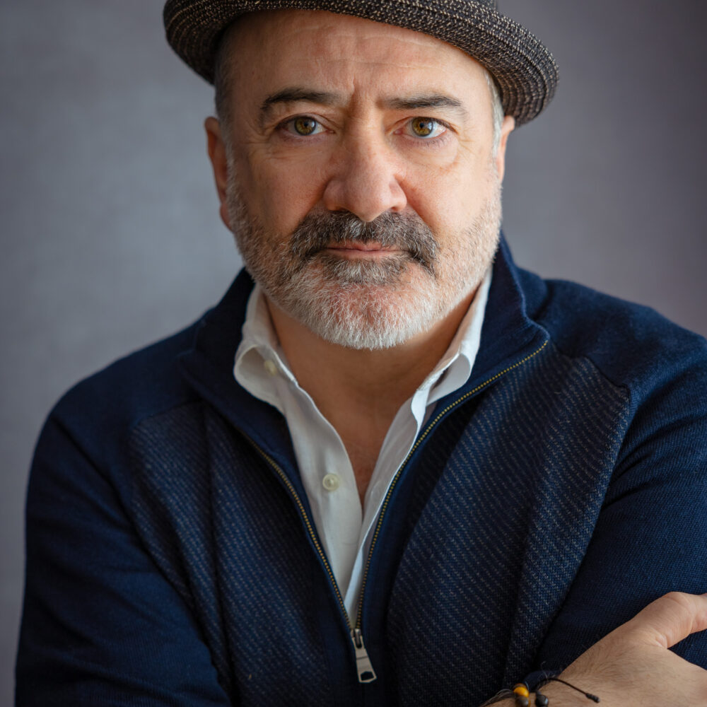 Matt Servitto