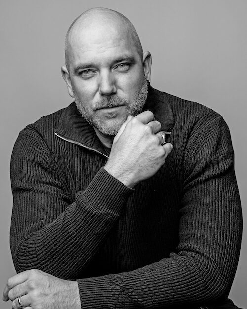 Matteo van der Grijn