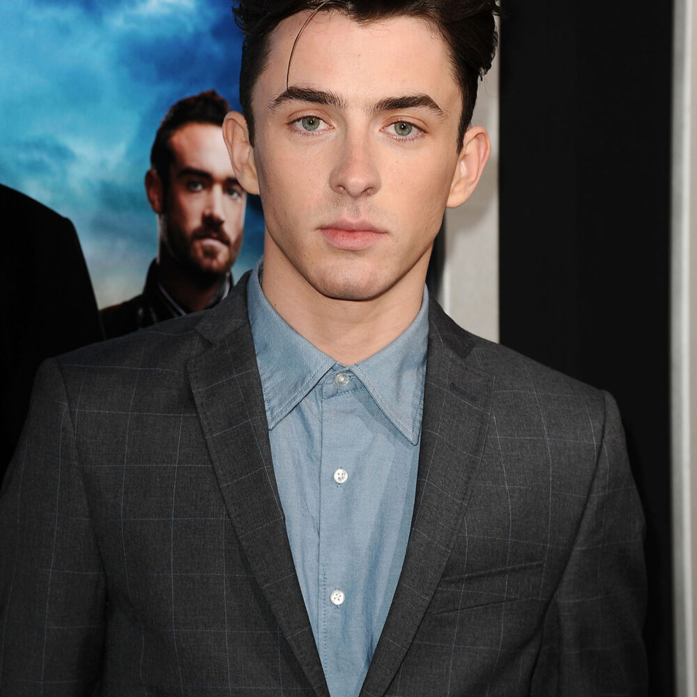 Matthew Beard