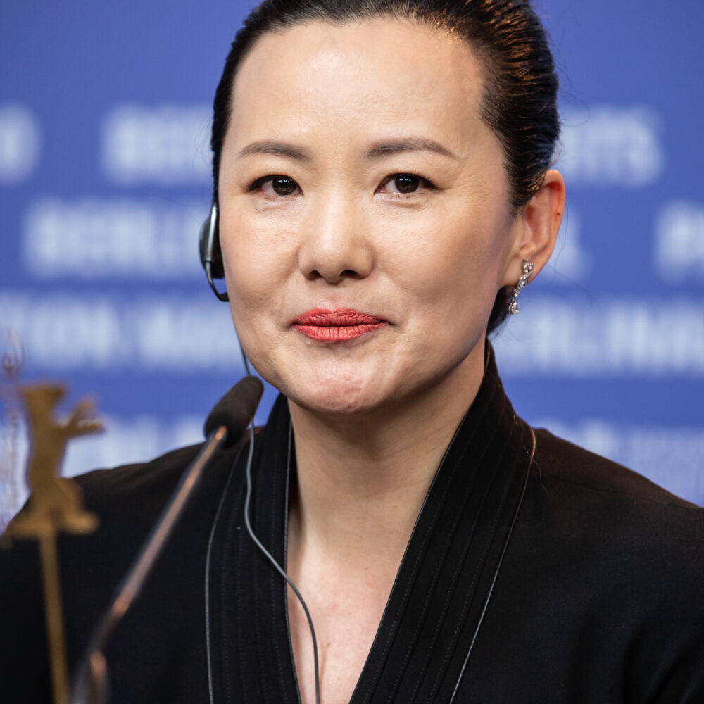 Mei Yong