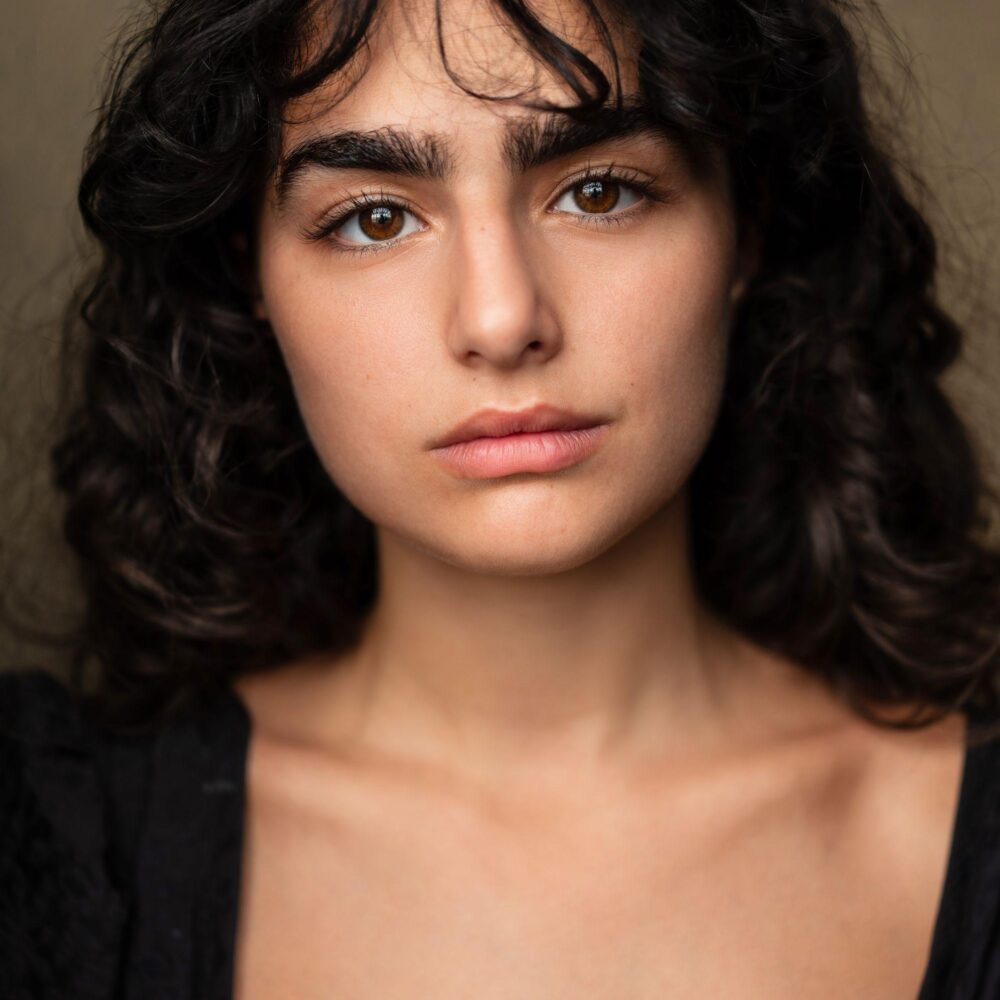 Melina Sinadinou
