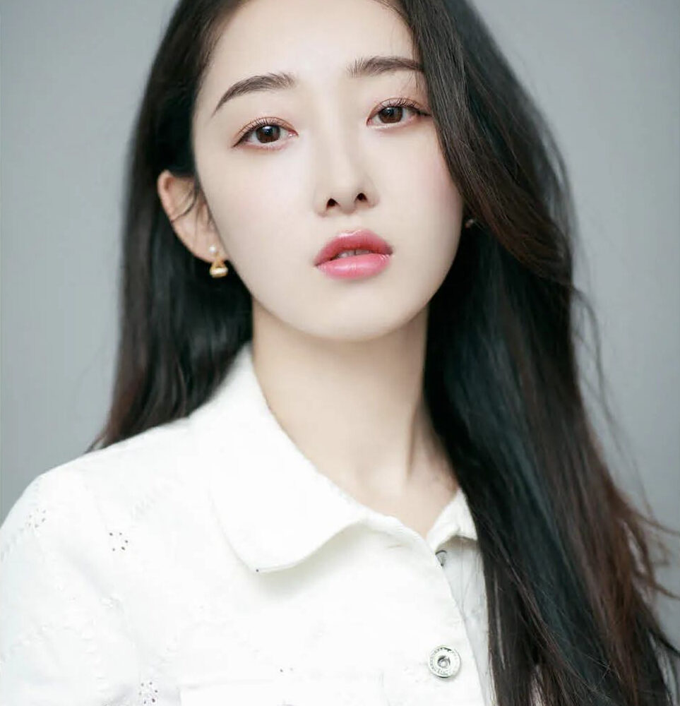 Mengjie Jiang