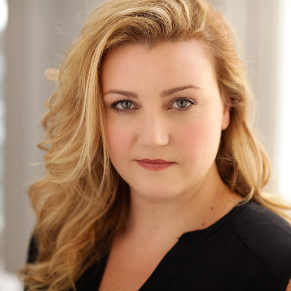 Meredith Holzman