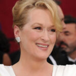 Meryl Streep