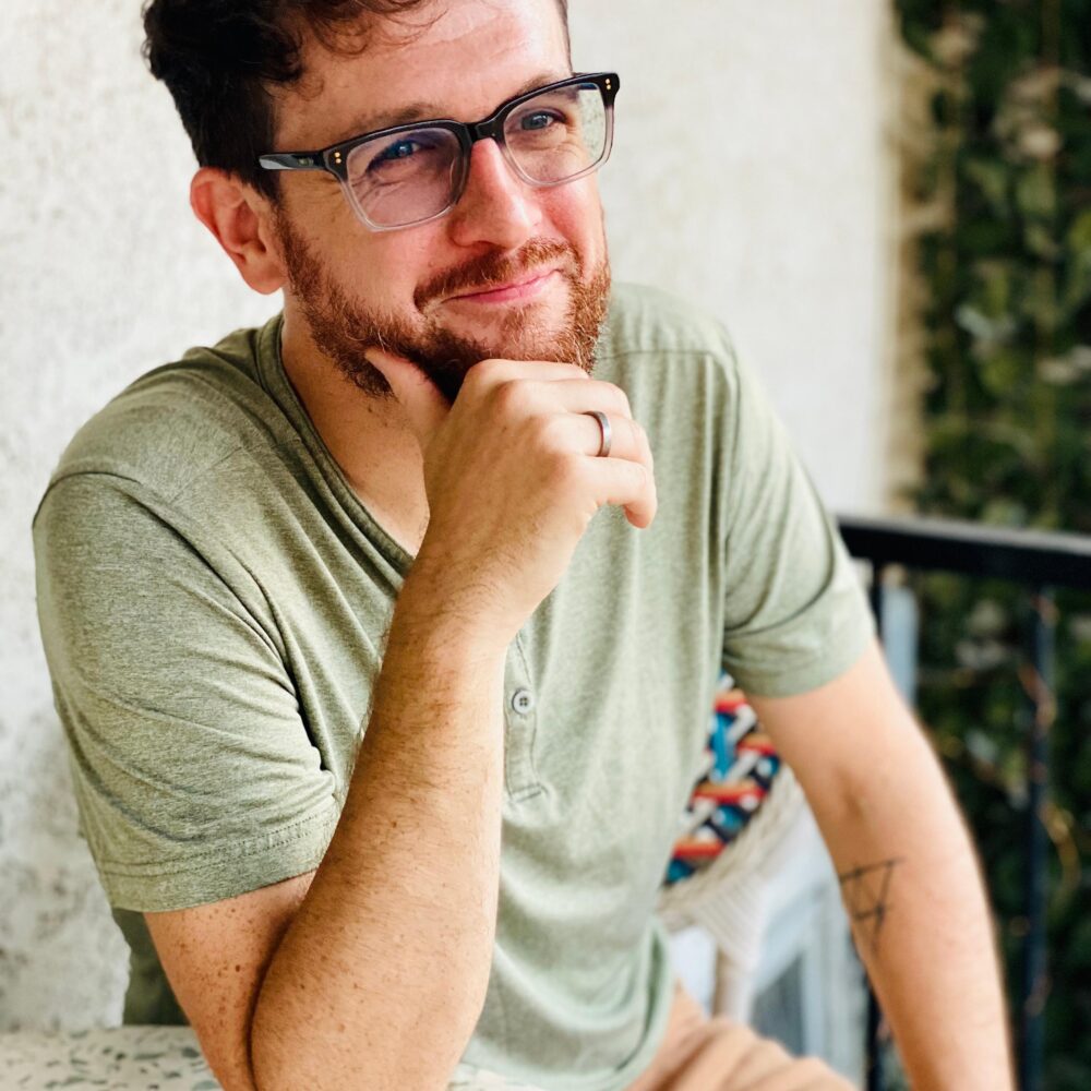 Michael Felker