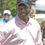 Michael Jordan