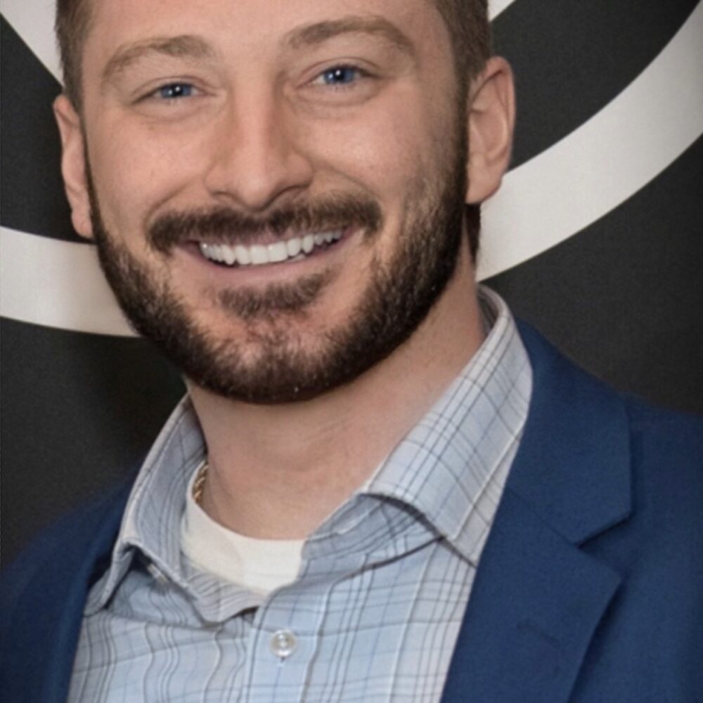 Michael Leavy