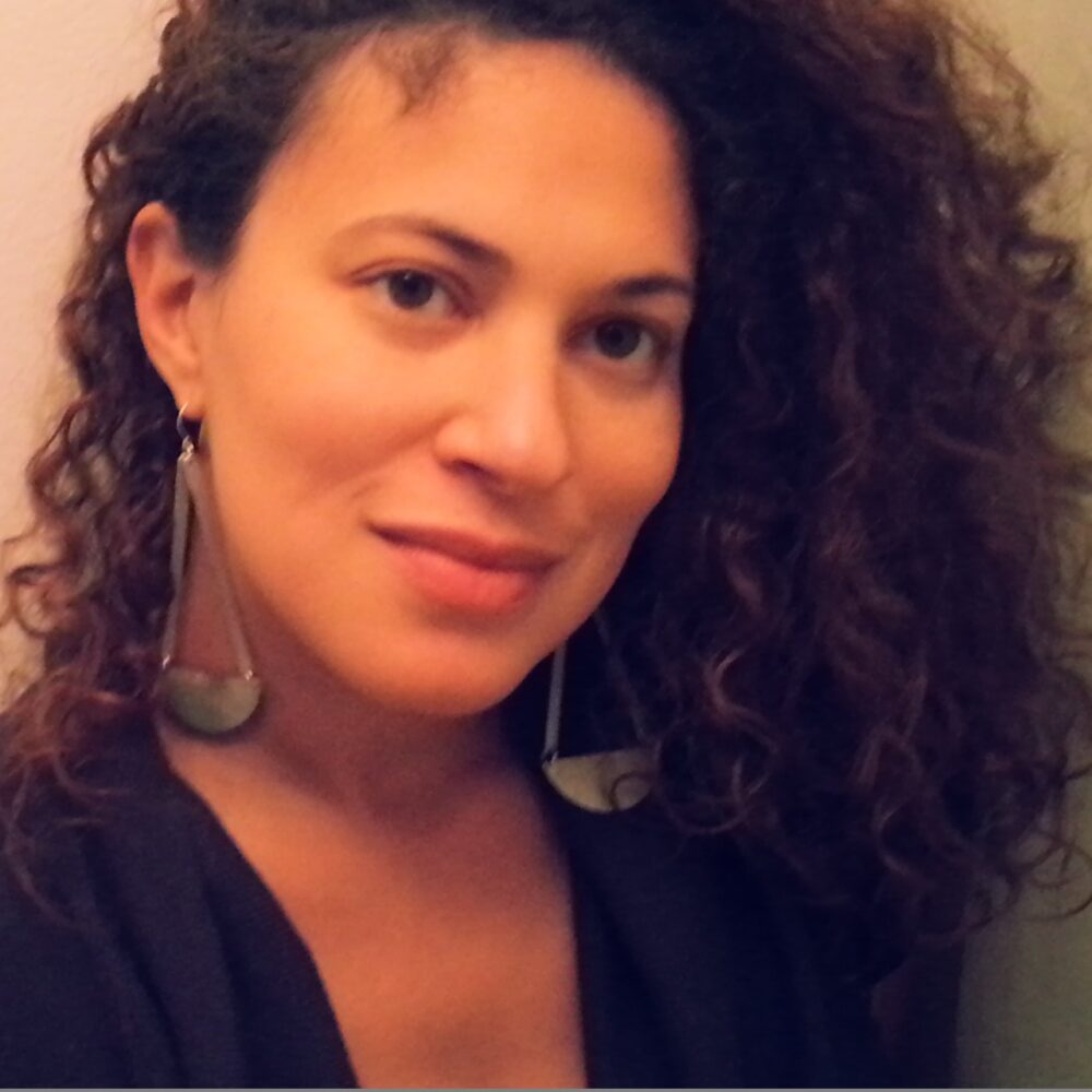 Monica Beletsky