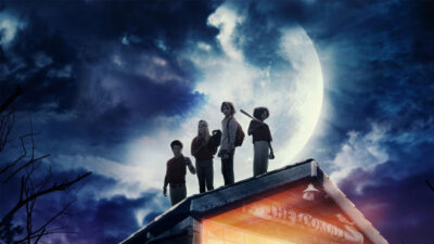 Monster Summer 2024