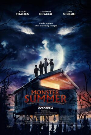 دانلود و تماشای فیلم Monster Summer 2024