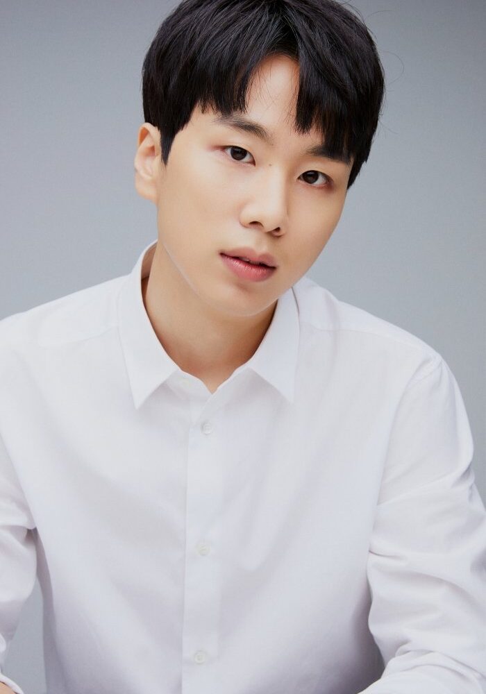Moon Dong hyeok