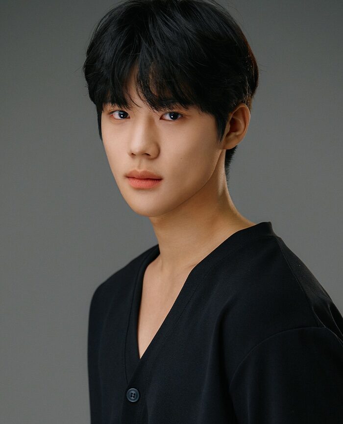 Moon Sang min
