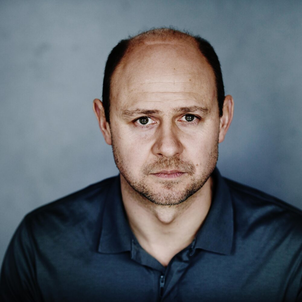 Moritz Fuhrmann