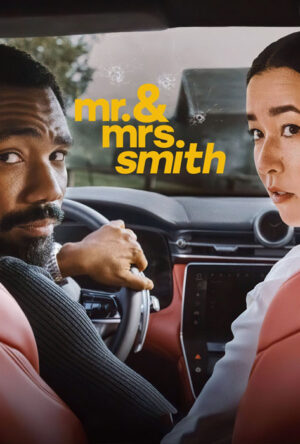 دانلود و تماشای سریال Mr. & Mrs. Smith 2024