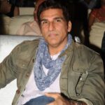 Mukesh Rishi