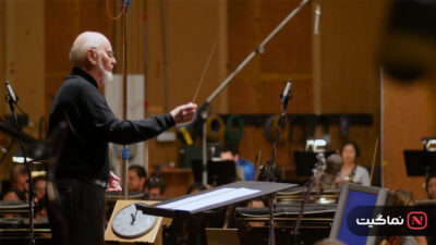 Music by John Williams 2024