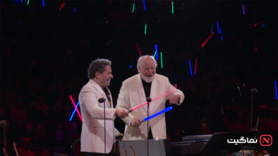 Music by John Williams 2024