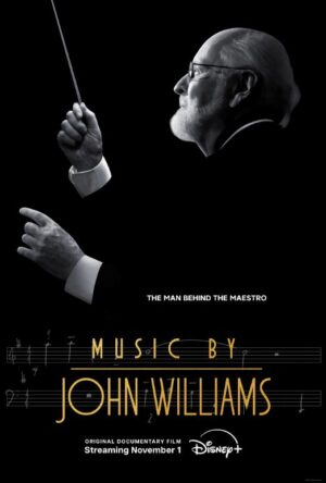 دانلود و تماشای فیلم Music by John Williams 2024