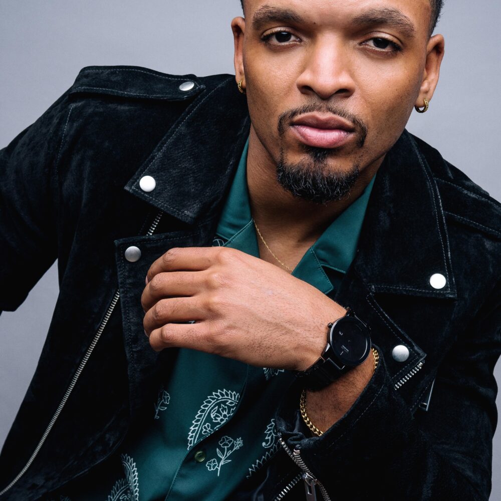 Myles Bullock