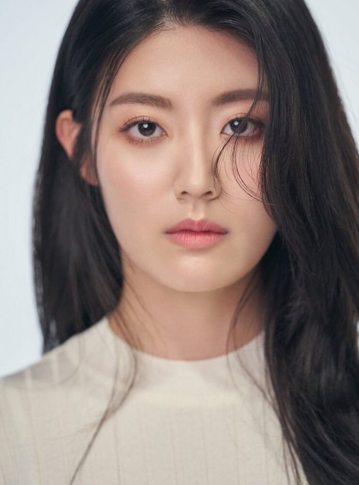 Nam Ji hyun