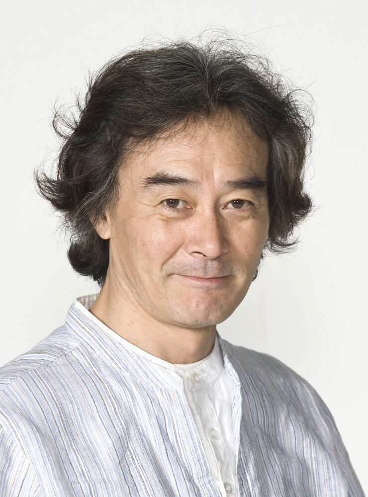 Nam Myung ryul