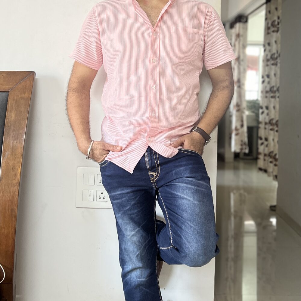 Naresh Malik
