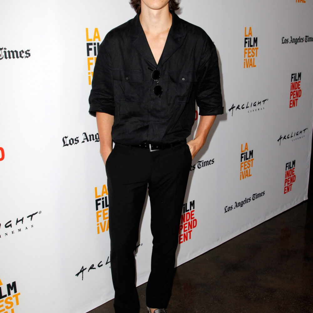 Nash Grier