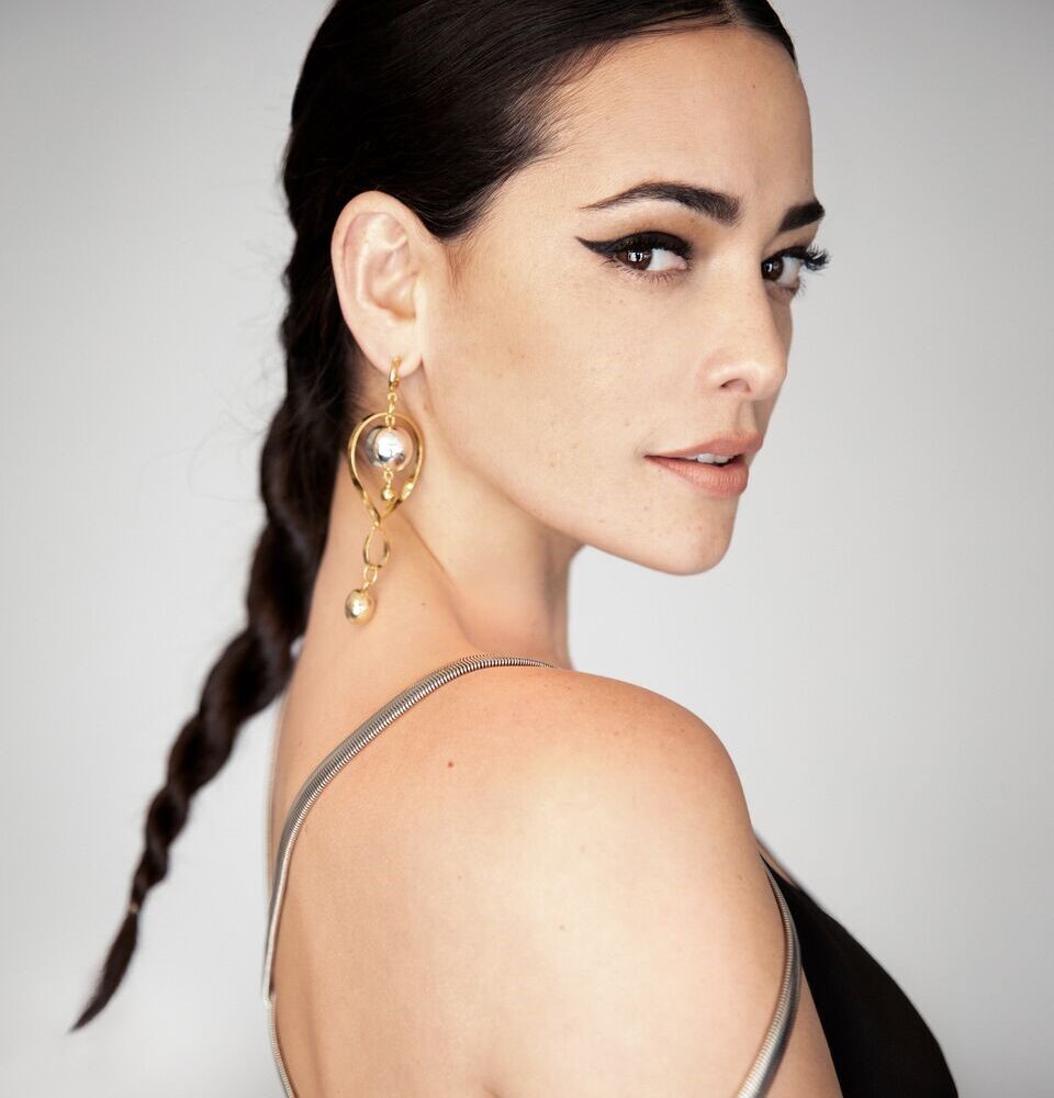 Natalie Martinez