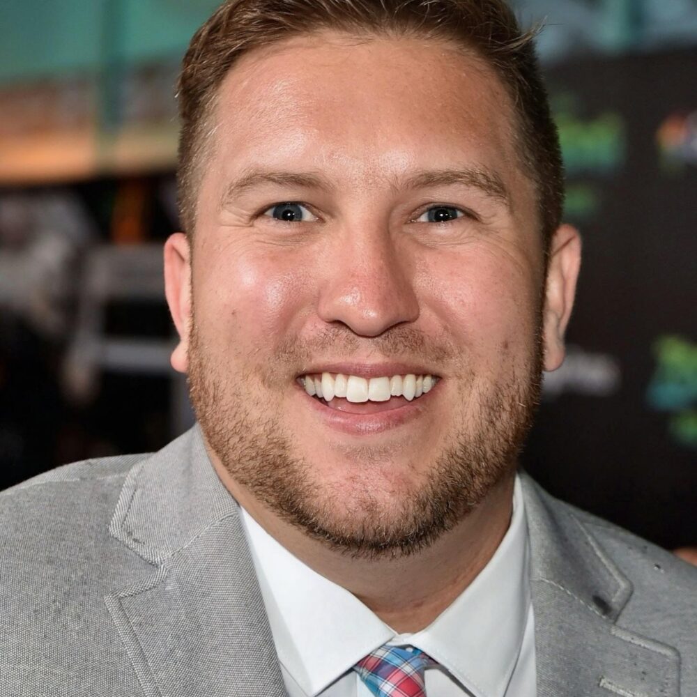 Nate Torrence