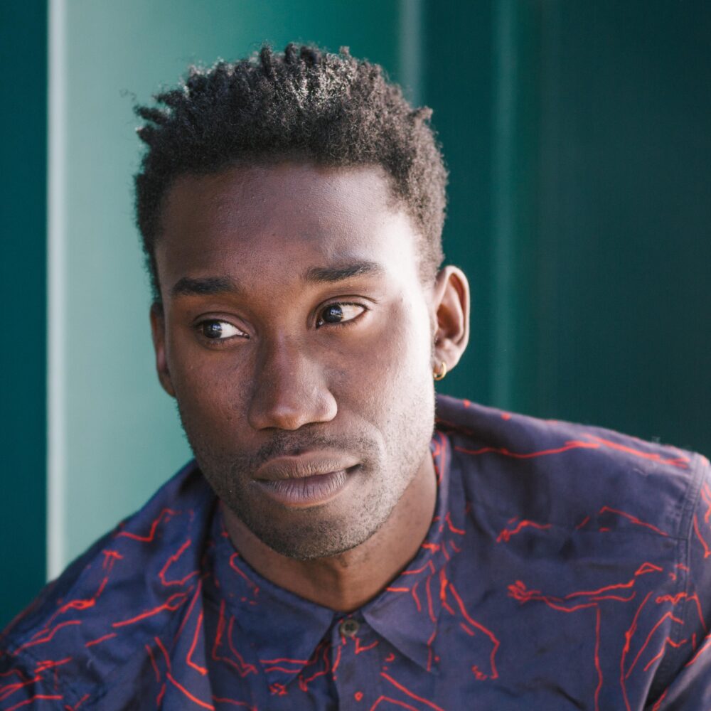 Nathan Stewart Jarrett