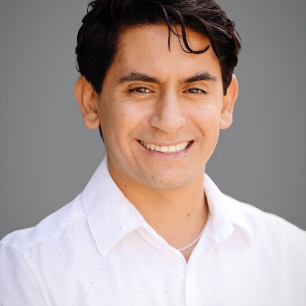 Nelson Coronado