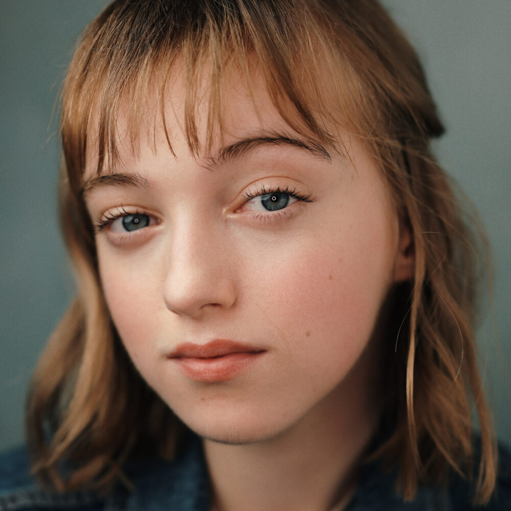 Niamh Moriarty