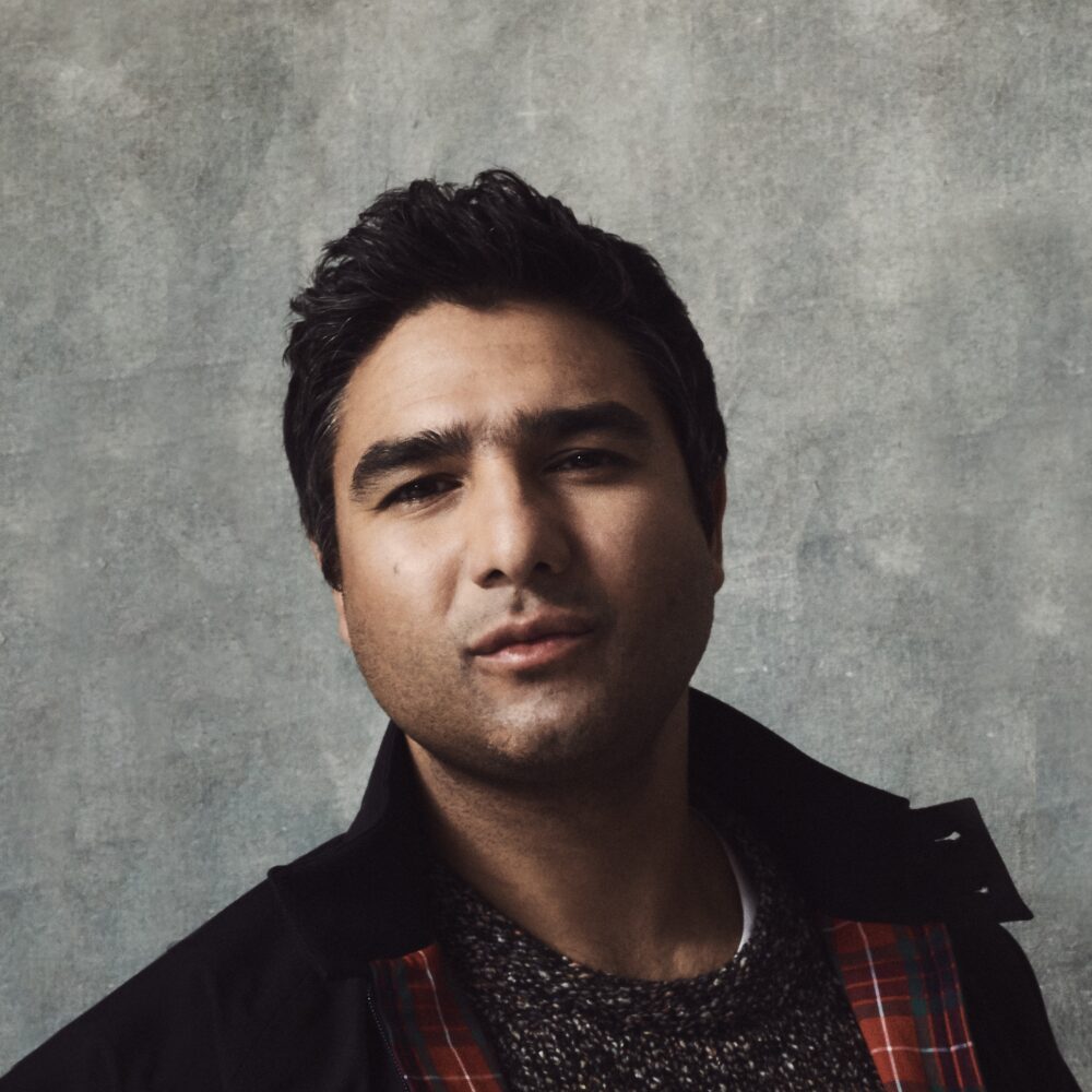 Nick Mohammed