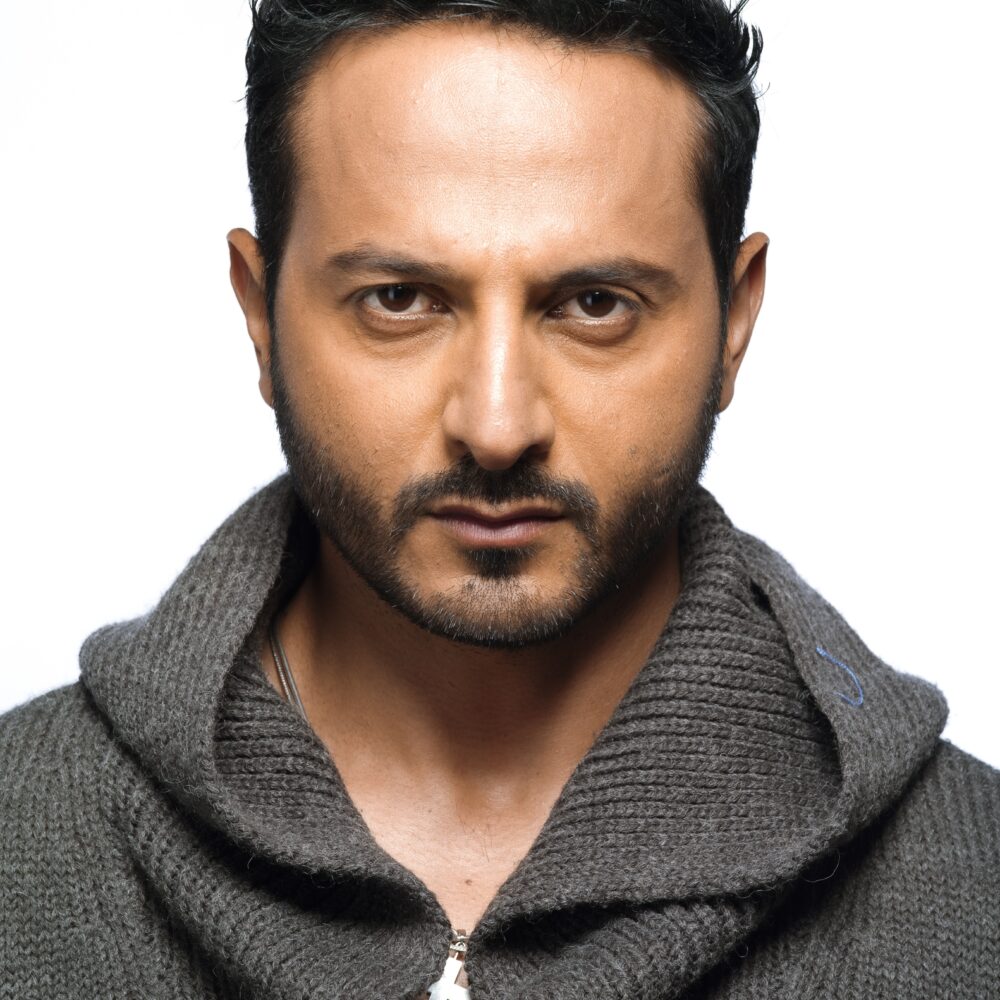 Nikhil Chinappa