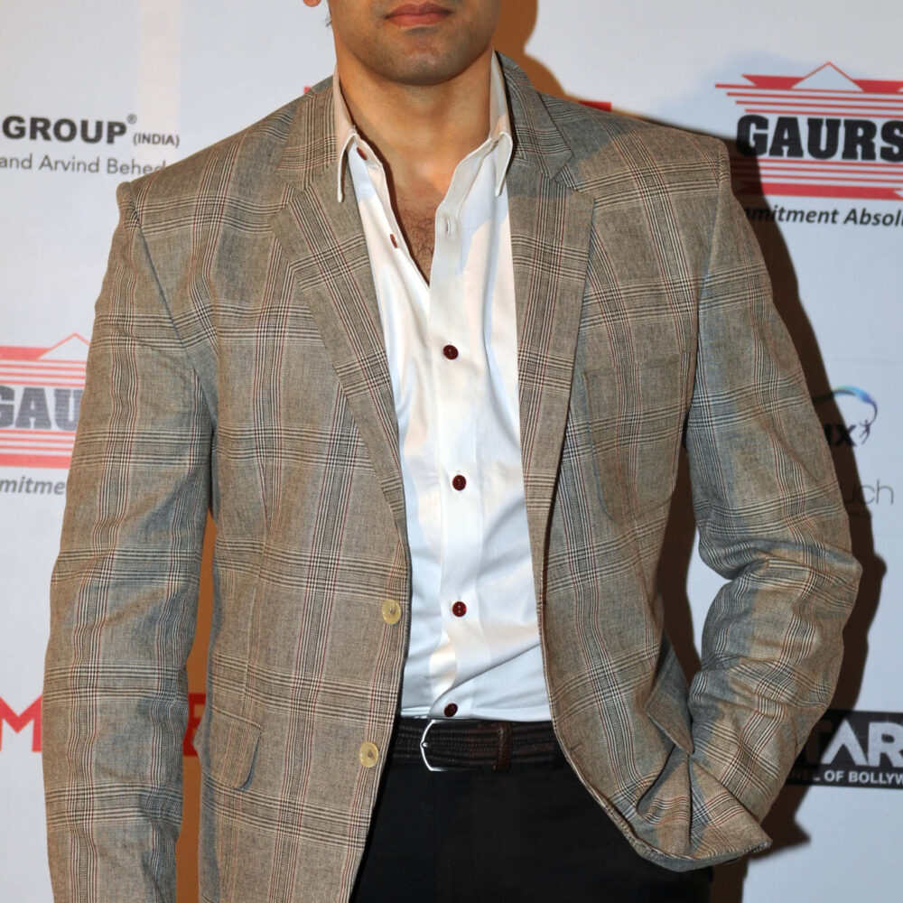 Nikitin Dheer