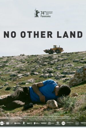 دانلود و تماشای فیلم No Other Land 2024