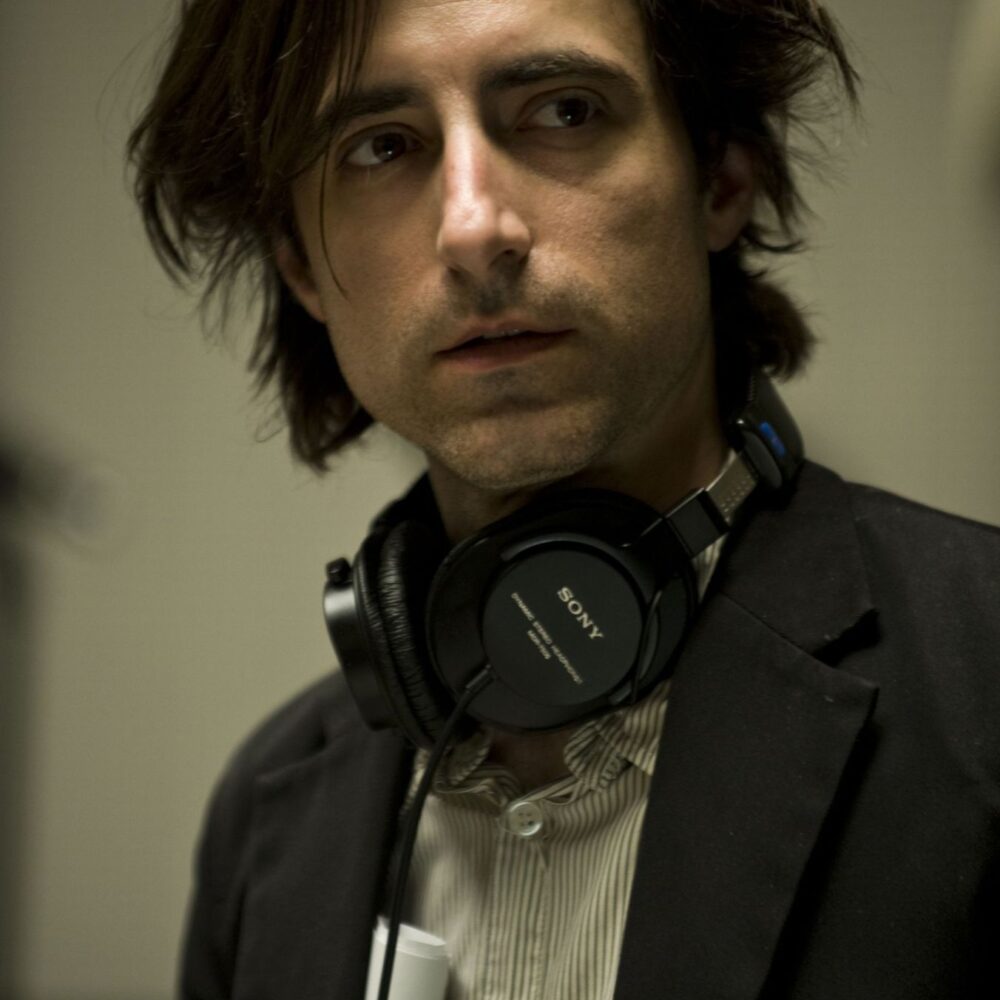 Noah Baumbach