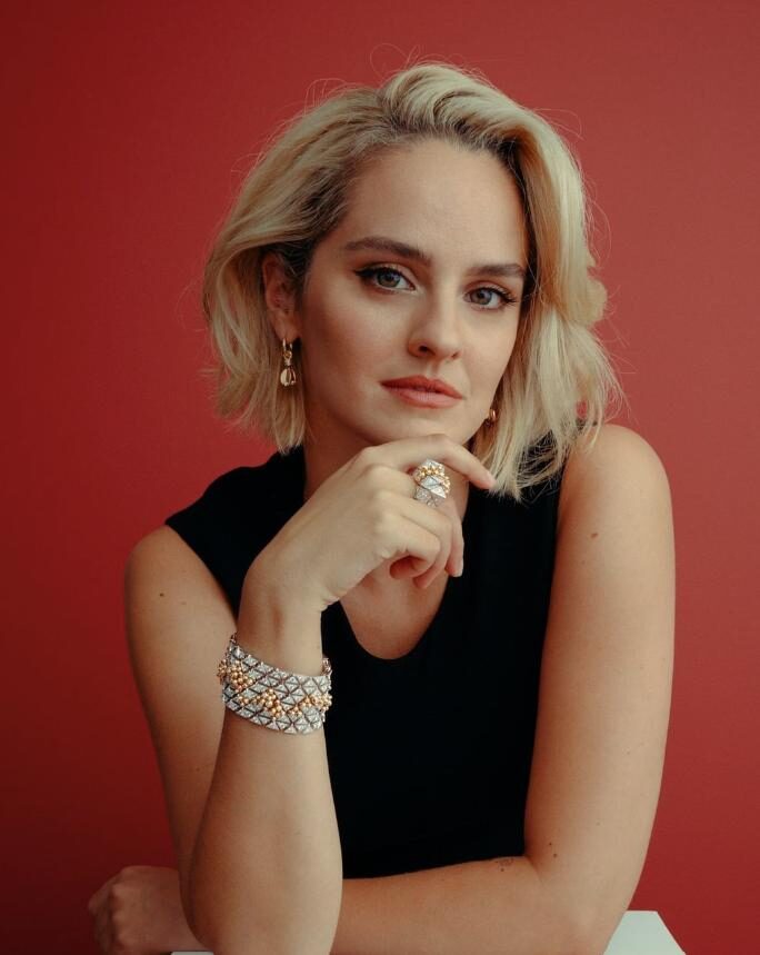 Noemie Merlant