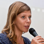 Nora Fingscheidt