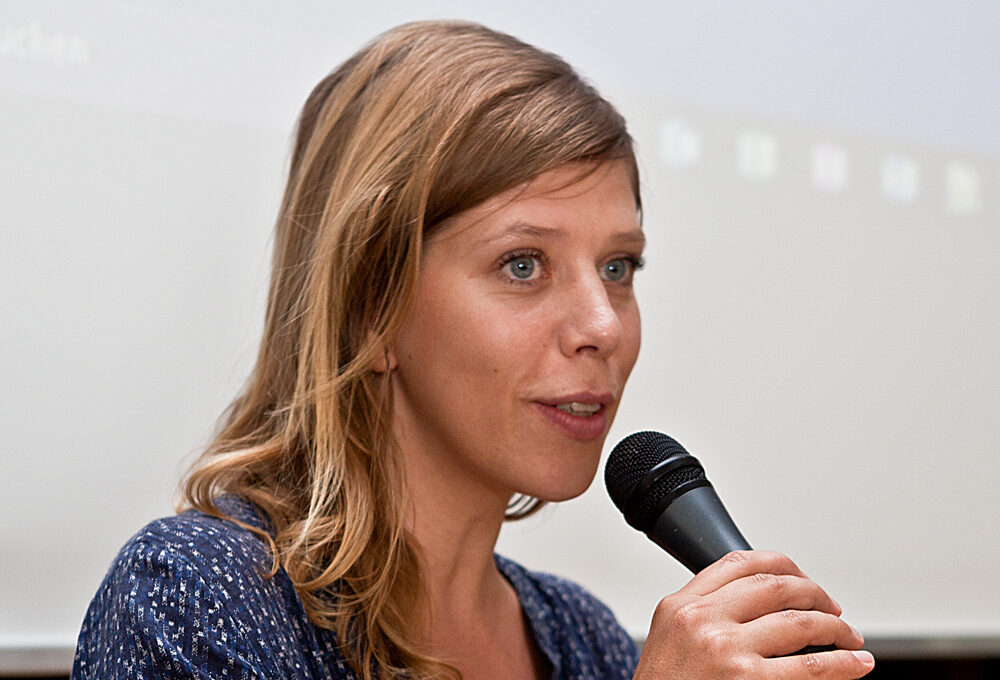 Nora Fingscheidt