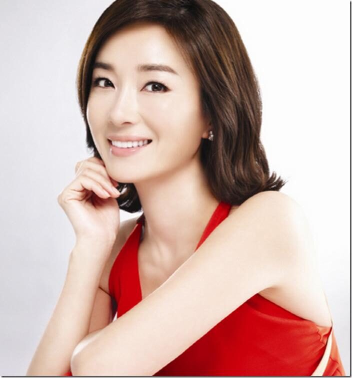 Oh Yeon su