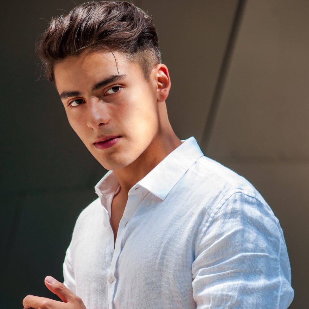 Orlando Pineda