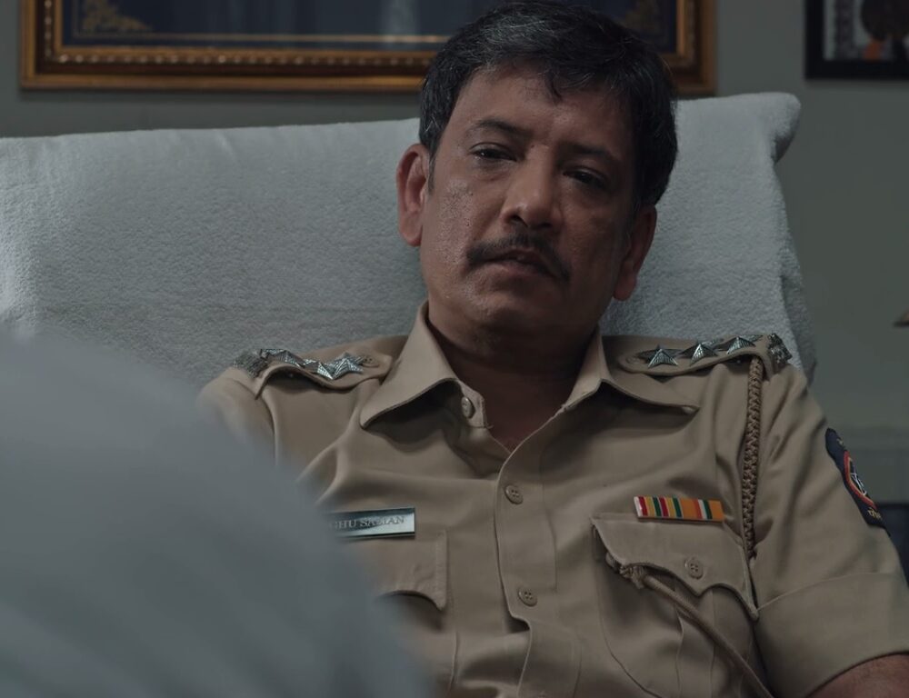 Pankaj Saraswat
