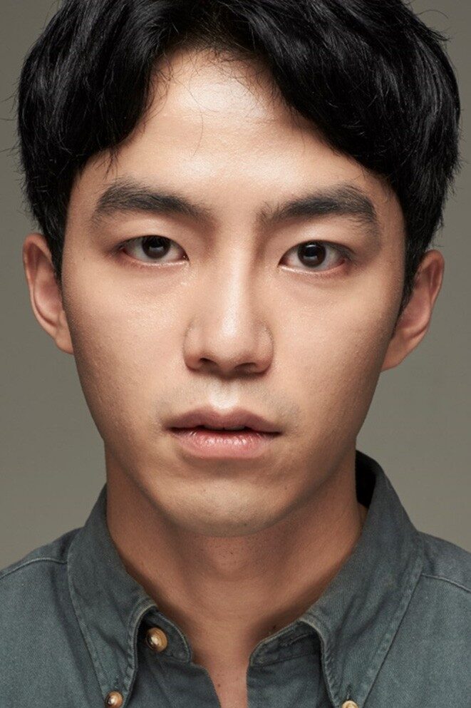 Park Ji hoon